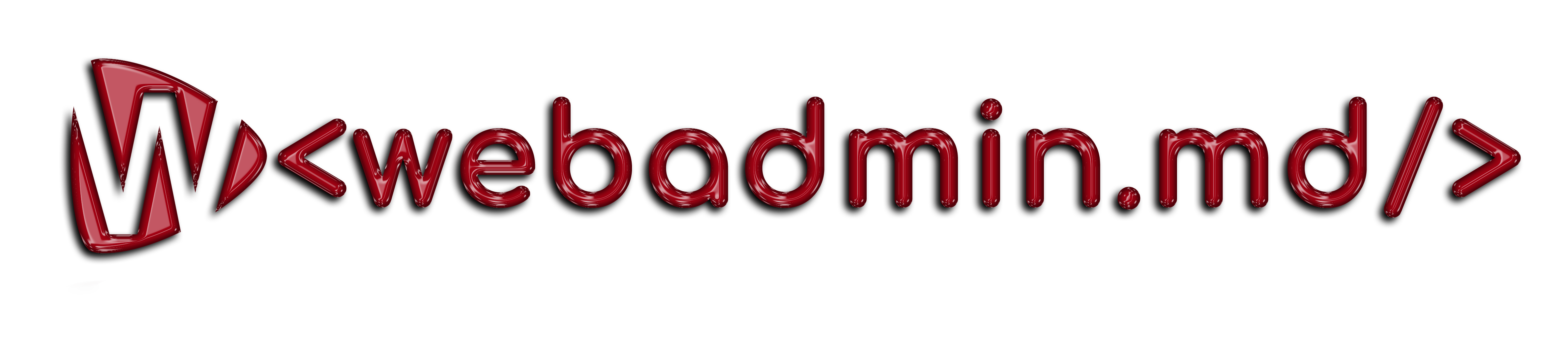 web admin