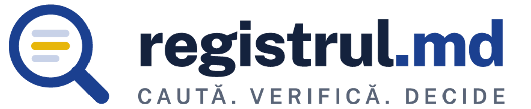 REGISTRUL.MD