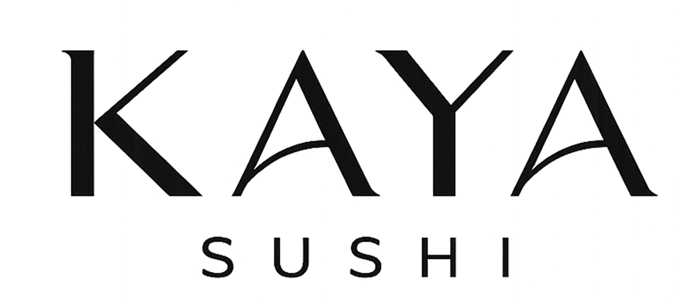 kaya sushi